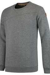 Pánská šedá mikina Tricorp Premium Sweater