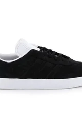 Pánské černé boty Gazelle Stitch  Adidas