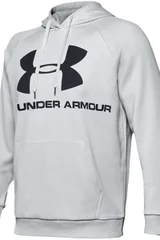 Pánská mikina Rival Fleece Logo  Under Armour