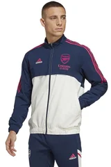 Pánská bunda Arsenal London Pre Adidas