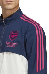 Pánská bunda Arsenal London Pre Adidas