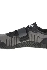 Pánské černé boty The Total Adidas