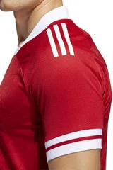 Pánské červené fotbalové tričko Condivo 20 Jersey  Adidas