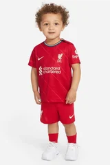 Dětská fotbalová souprava Liverpool FC Nike