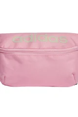 Růžová ledvinka Adidas Daily Waistbag