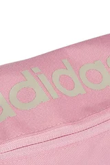 Růžová ledvinka Adidas Daily Waistbag