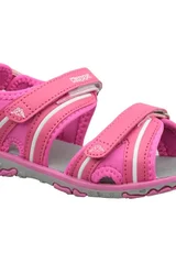 Dětské růžové sandály Breezy II KKappa