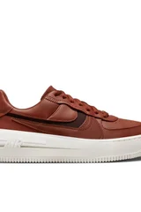 Dámské kožené boty Air Force 1  Nike