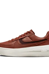 Dámské kožené boty Air Force 1  Nike