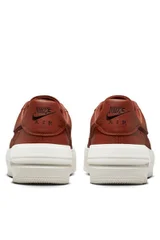 Dámské kožené boty Air Force 1  Nike