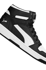 Dětské boty Puma Rebound LayUp Sneakers