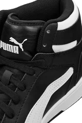 Dětské boty Puma Rebound LayUp Sneakers