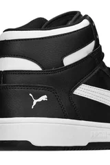 Dětské boty Puma Rebound LayUp Sneakers