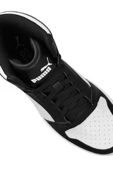 Dětské boty Puma Rebound LayUp Sneakers