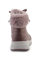 Dámské zimní boty Glacial Ultra Cozyly Skechers