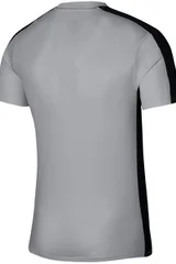 Pánské šedé funkční tričko DF Academy 23 SS Nike