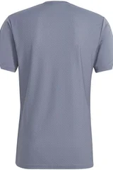 Pánské šedé tréninkové tričko Tiro 23 League Jersey Adidas