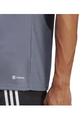 Pánské šedé tréninkové tričko Tiro 23 League Jersey Adidas