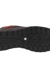 Pohodlné pánské kožené boty Ventura Caterpillar