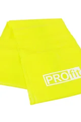 Fitness guma PROFIT LONG LIGHT 200x15x0,35cm