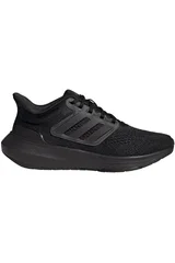 Dětské černé boty Adidas Ultrabounce