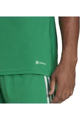 Pánské zelené tričko Tiro 23 League Jersey Adidas