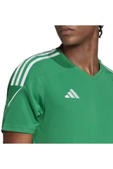 Pánské zelené tričko Tiro 23 League Jersey Adidas