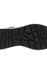 Dámské černé volnočasové boty 4F