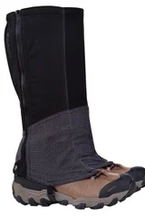 Dámské návleky Cholet Dry Gaiter Black TM Trekmates