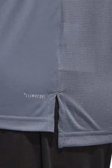 Pánský šedý tréninkový dres Condivo 18 Adidas