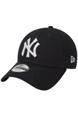 Děská kšiltovka New Era 9FORTY Fashion New York Yankees MLB Cap