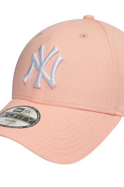 Dětská kšiltovka New Era 9FORTY Fashion New York Yankees MLB