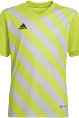 Dětský dres Entrada 22 Graphic Jersey  Adidas