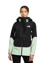 Dámská skialpinistická bunda The North Face Dawn Turn Cordura Shell