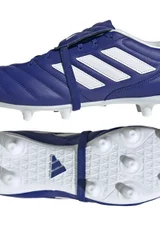 Pánské modré  kopačky Copa Gloro FG Adidas