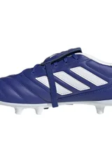 Pánské modré  kopačky Copa Gloro FG Adidas