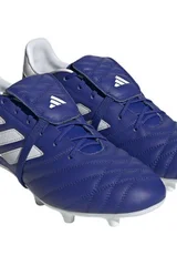 Pánské modré  kopačky Copa Gloro FG Adidas