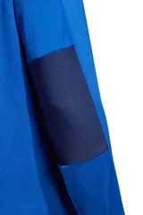 Modrá sportovní mikina Condivo18 Training Top 2 ADIDAS