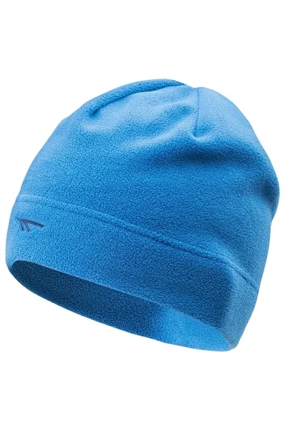 Jednoduchá unisex modrá čepice Hi-Tec FlexFit