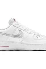 Pánské bílé boty Nike Air Force 1 '07