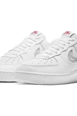 Pánské bílé boty Nike Air Force 1 '07