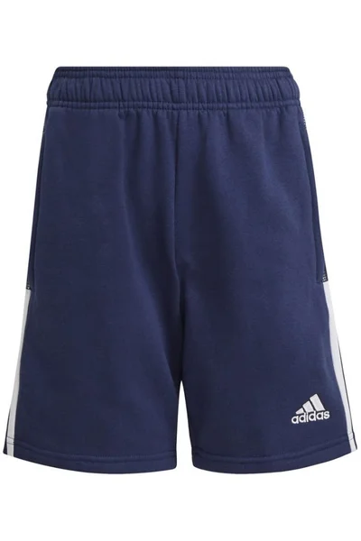 Dětské šortky Tiro 21 Sweat Short  Adidas