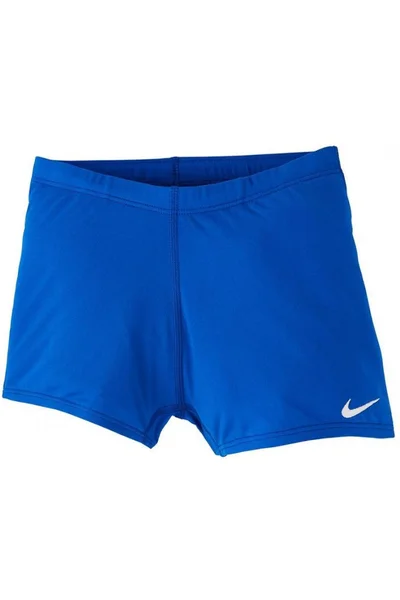 Chlapecké plavky POLY SOLID ASH Nike