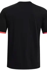 Pánské tričko Sportstyle Crest SS Under Armour