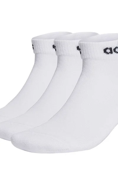 Lineární kotníkové ponožky ADIDAS