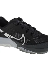 Černé dámské boty Nike Air Zoom Terra Kiger 8