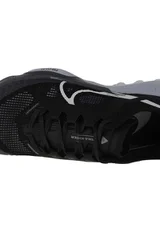 Černé dámské boty Nike Air Zoom Terra Kiger 8