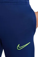 Dětské sportovní kalhoty Dri-FIT Academy 21 Kpz Nike