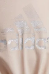 Dívčí tričko Adidas Primegreen Aeroready