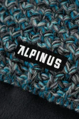 Unisex zimní čepice Tuntsan Alpinus